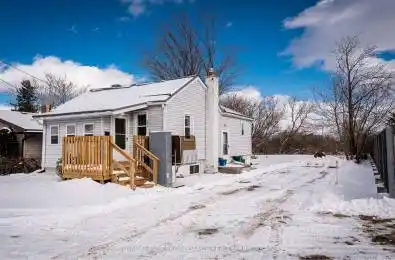 21 Day Street Kingston (East of Sir John A. Blvd) Ontario K7K4X7