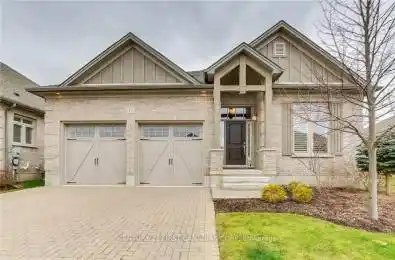 725 Eagletrace Drive Unit# 17 London Ontario N6G0J7