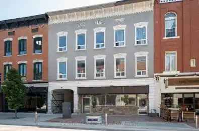 275 Front Street Unit# 1 Belleville Ontario K8N2Z6
