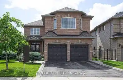 1376 Kingsgrove Place Oakville (West Oak Trails) Ontario L6M3V9