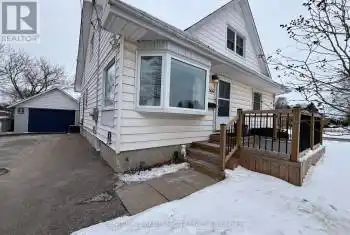 366 Beattie St, Strathroy-Caradoc, Ontario N7G 2X6, 4 Bedrooms Bedrooms, 6 Rooms Rooms,2 BathroomsBathrooms,All Houses,Sold,Beattie,X11948568