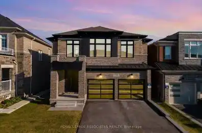 118 Boundary Boulevard Whitchurch-Stouffville (Stouffville) Ontario L4