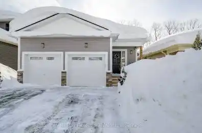 283 Pine Street Gravenhurst (Muskoka (S)) Ontario P1P1B1