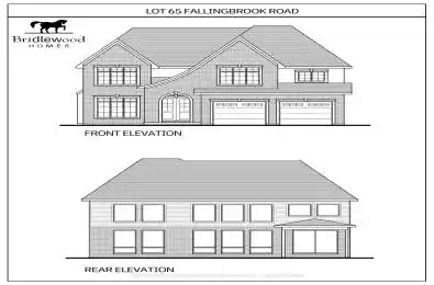 4125 Fallingbrook Road London Ontario N6P1H5