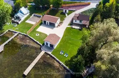5304 Rice Lake Scenic Drive Hamilton Township Ontario K0K2E0