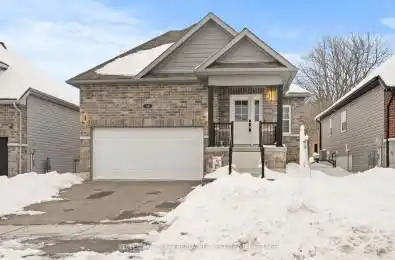 59 Cortland Way Brighton Ontario K0K1H0