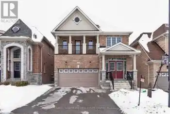 640 Clifford Perry Pl, Newmarket, Ontario L3X 0J4, 4 Bedrooms Bedrooms, 12 Rooms Rooms,5 BathroomsBathrooms,All Houses,Sold,Clifford Perry,N11949349