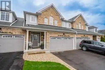 22 Harvey Johnston Way, Whitby, Ontario L1M 0J7, 3 Bedrooms Bedrooms, 8 Rooms Rooms,3 BathroomsBathrooms,All Houses,Sold,Harvey Johnston,E11949446
