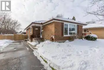 867 Hemlock St, Peterborough, Ontario K9H 6C8, 2 Bedrooms Bedrooms, 11 Rooms Rooms,2 BathroomsBathrooms,All Houses,Sold,Hemlock,X11949418