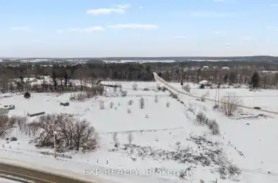 00 Mill Ridge Road McNab/Braeside Ontario K7V3G8