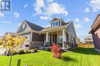3585 CANFIELD Crescent Fort Erie (327 - Black Creek) Ontario L0S1S0
