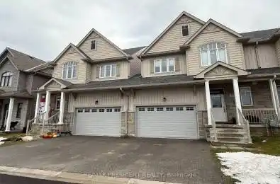 109 Rosie Street Blue Mountains (Blue Mountain Resort Area) Ontario N0
