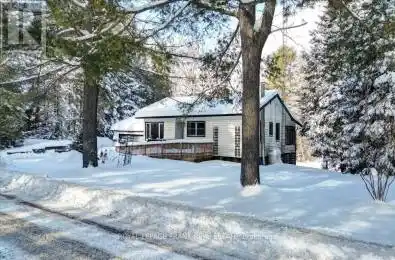 131 McFadden Road North Kawartha Ontario K0L1A0