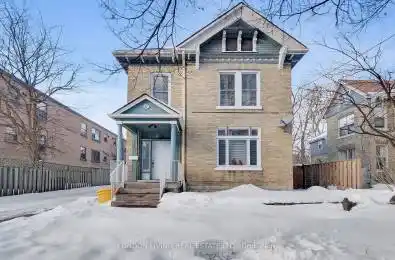 27 Craig Street London Ontario N6C1E9