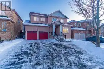 127 Flagstone Way, Newmarket, Ontario L3X 2Z8, 4 Bedrooms Bedrooms, 9 Rooms Rooms,4 BathroomsBathrooms,All Houses,Sold,Flagstone,N11948472