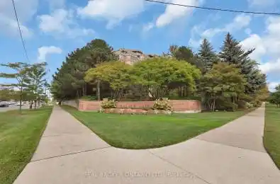 3181 Bayview Avenue Unit# 401 Toronto (Bayview Woods-Steeles) Ontario 