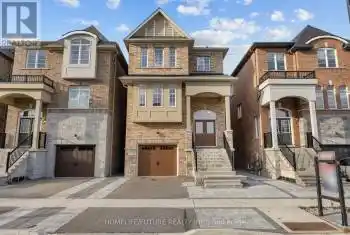 2169 Saffron Dr, Pickering, Ontario L1X 0E1, 3 Bedrooms Bedrooms, 8 Rooms Rooms,3 BathroomsBathrooms,All Houses,Rented,Saffron,E11949790