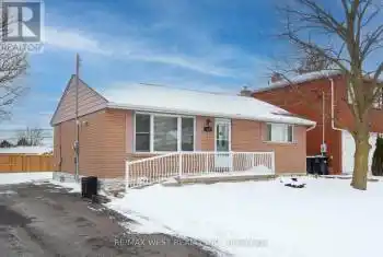 305 Henderson St, Caledon, Ontario L7E 4X8, 2 Bedrooms Bedrooms, 5 Rooms Rooms,1 BathroomBathrooms,All Houses,Rented,Henderson,W11949581