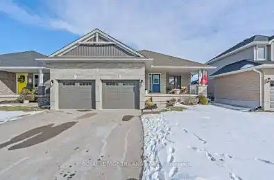 25 Oakmont Street St. Thomas Ontario N5R0G3