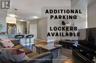 7730 Kipling Avenue Unit# 907 Vaughan (West Woodbridge) Ontario L4L1Y9