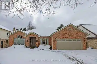 675 Whitehaven Crescent London Ontario N6G4V6