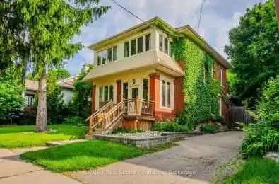 39 King Street Guelph (Central East) Ontario N1E4P5
