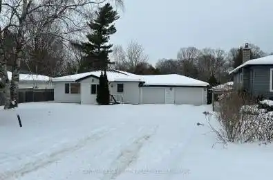 2043 St Johns Road Innisfil (Alcona) Ontario L9S1Y7
