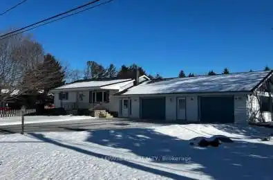 319 King Street New Tecumseth (Alliston) Ontario L9R1N3