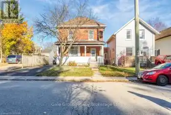 545 GRACE ST St, Woodstock, Ontario N4S 4N7, 4 Bedrooms Bedrooms, 10 Rooms Rooms,2 BathroomsBathrooms,All Houses,Sold,GRACE ST,X10744726