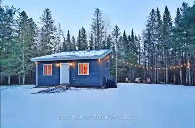 44 Burlanyett Road Hastings Highlands Ontario K0L2R0