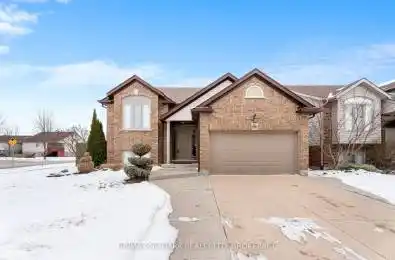 6992 Julie Drive Niagara Falls (219 - Forestview) Ontario L2H3L5