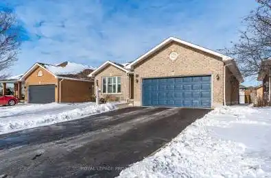 24 Hickory Grove Belleville Ontario K8N5Y1