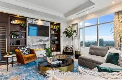 311 Bay St Unit# 5101 Toronto Ontario M5H 4G5