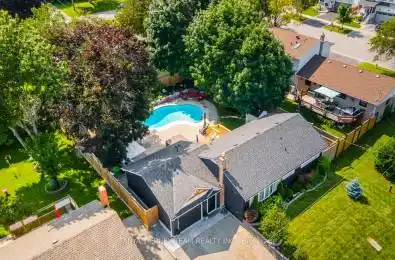 54 Mitchell Ave Whitby Ontario L1M 1A9