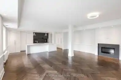 2 Clarendon Ave Unit# 205 Toronto Ontario M4V 1H9