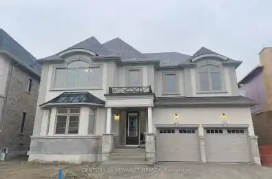 33 Meizhou Ave Markham Ontario L6C 3M8