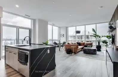 415 Sea Ray Ave Unit# 417 Innisfil Ontario L9S 0R5