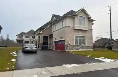 81 Burlwood Rd Brampton Ontario L6P 0T6
