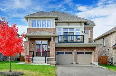 51 Gould Cres New Tecumseth Ontario L0G 1A0