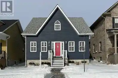 934 Ernest Allen Boulevard Cobourg Ontario K9A2C8