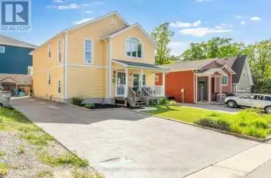 24 Centre Street Lambton Shores (Grand Bend) Ontario N0M1T0