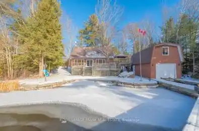 337 Philrick Drive Galway-Cavendish and Harvey Ontario K0L1J0
