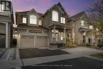 55 Mansbridge Cres, Ajax, Ontario L1Z 1S3, 4 Bedrooms Bedrooms, 5 Rooms Rooms,4 BathroomsBathrooms,All Houses,Sold,Mansbridge,E11950270