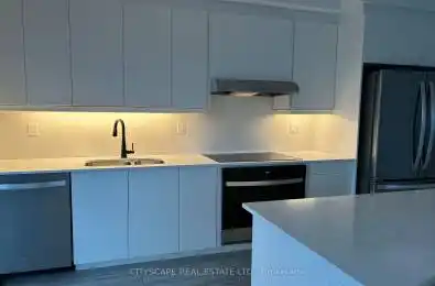 1035 Southdown Road Unit# 504 Mississauga (Clarkson) Ontario L5J0A2