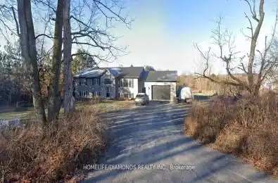 136 Fitzgerald Road Quinte West Ontario K8V0B1