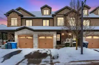 33 Arlington Crescent Guelph (Pine Ridge) Ontario N1L1C3