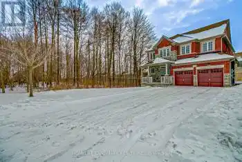 1290 Shortreed Terr, Newmarket, Ontario L3X 0C9, 4 Bedrooms Bedrooms, 10 Rooms Rooms,4 BathroomsBathrooms,All Houses,Sold,Shortreed,N11950394