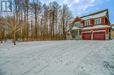 1290 Shortreed Terrace Newmarket (Stonehaven-Wyndham) Ontario L3X0C9
