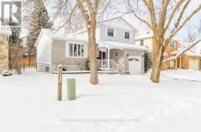 4 Ridgeview Place Perth Ontario K7H3K8