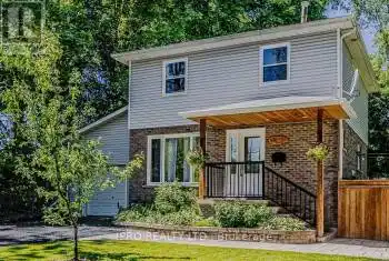 46 Gunn St, Barrie, Ontario L4M 5K9, 3 Bedrooms Bedrooms, 10 Rooms Rooms,2 BathroomsBathrooms,All Houses,Rented,Gunn,S11951147